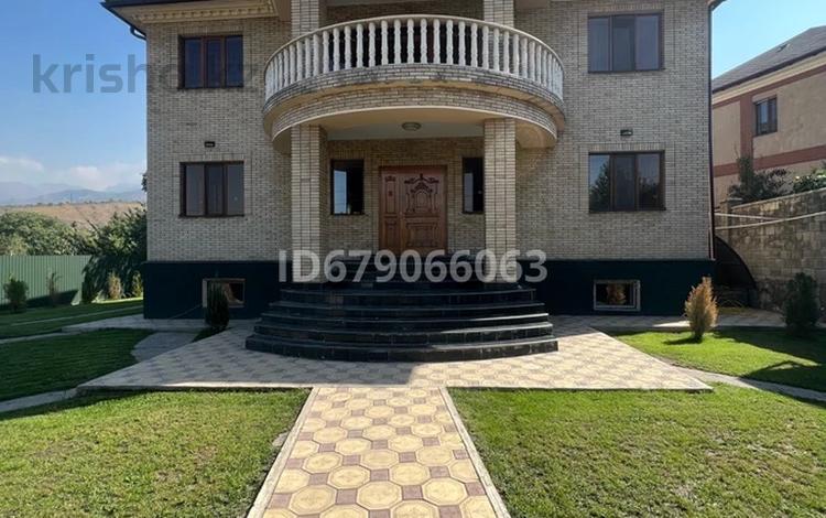 Продажа - №679066063: Баганашыл — Фруктовая, Алматы, Бостандыкский р-н ...