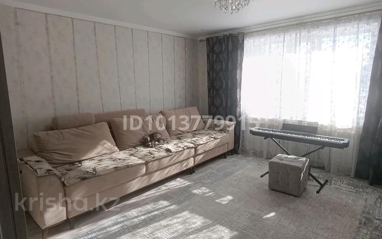 4-комнатная квартира · 81.3 м² · 1/5 этаж, Промышленная 26а за 22 млн ₸ в Абай — фото 6
