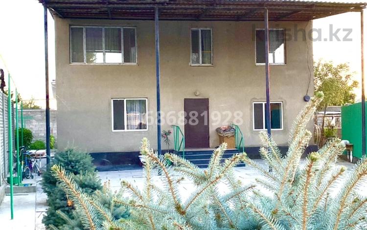 Отдельный дом • 8 комнат • 180 м² • 8 сот., Ултанбаева 64 за 26 млн 〒 в Таразе — фото 12