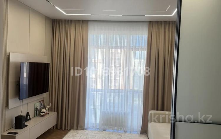 2-комнатная квартира · 45 м² · 7/9 этаж, Симферопольская 1/1 — Жандосова Алтынсарина за 59 млн ₸ в Алматы, Ауэзовский р-н — фото 3