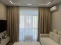 2-комнатная квартира · 45 м² · 7/9 этаж, Симферопольская 1/1 — Жандосова Алтынсарина за 59 млн ₸ в Алматы, Ауэзовский р-н