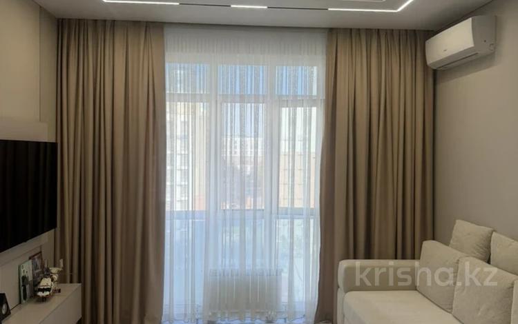 2-комнатная квартира · 45 м² · 7/9 этаж, Симферопольская 1/1 — Жандосова Алтынсарина за 59 млн ₸ в Алматы, Ауэзовский р-н — фото 32