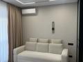 2-комнатная квартира · 45 м² · 7/9 этаж, Симферопольская 1/1 — Жандосова Алтынсарина за 59 млн ₸ в Алматы, Ауэзовский р-н — фото 4