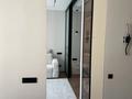 2-комнатная квартира · 45 м² · 7/9 этаж, Симферопольская 1/1 — Жандосова Алтынсарина за 59 млн ₸ в Алматы, Ауэзовский р-н — фото 28
