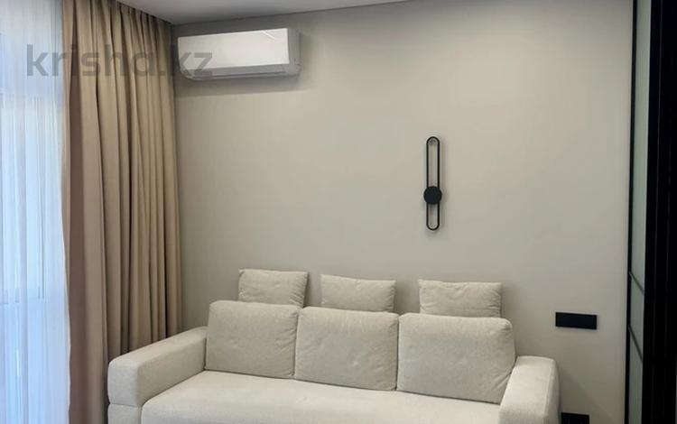 2-бөлмелі пәтер · 45 м² · 7/9 қабат, Симферопольская 1/1 — Жандосова Алтынсарина, бағасы: 59 млн ₸ в Алматы, Ауэзовский р-н — фото 62