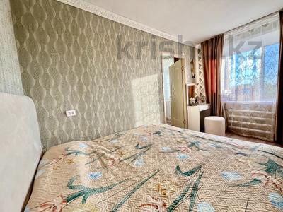 2-комнатная квартира · 45.6 м² · 5/5 этаж, бульвар Независимости за 7 млн 〒 в Темиртау