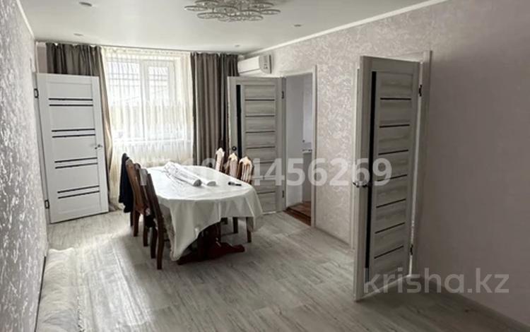 Отдельный дом · 4 комнаты · 100 м² · 10 сот., мкр. Зачаганск пгт 22 за 30 млн ₸ в Уральске — фото 2