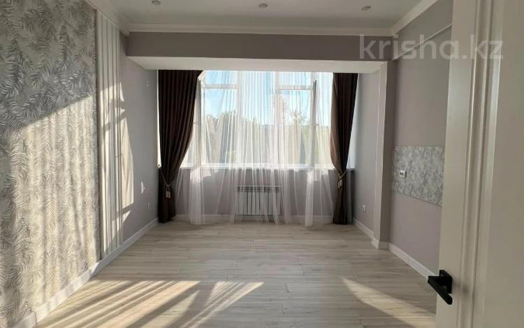 2-бөлмелі пәтер · 68 м² · 3/4 қабат, ЖК Мынбулак, бағасы: 27.9 млн ₸ в Таразе — фото 8