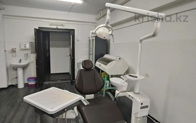 Свободное назначение, магазины и бутики, медцентры и аптеки · 72 м² за 98 млн ₸ в Алматы, Турксибский р-н — фото 13