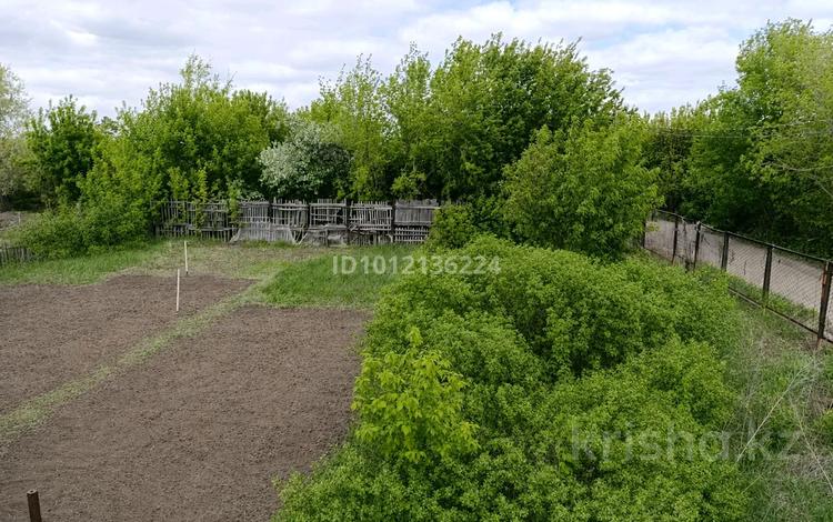 Дача · 1 комната · 18 м² · 6.2 сот., Малиновая ул. 125 за 1.5 млн ₸ в Павлодаре — фото 2