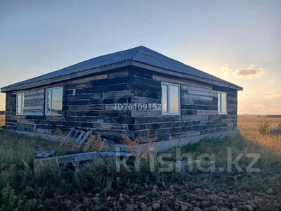 Отдельный дом · 1 комната · 120 м² · 7 сот., Бакыт 47 за 7 млн 〒 в 