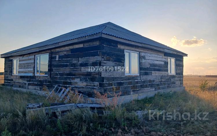 Отдельный дом · 1 комната · 120 м² · 7 сот., Бакыт 47 за 7 млн 〒 в  — фото 6