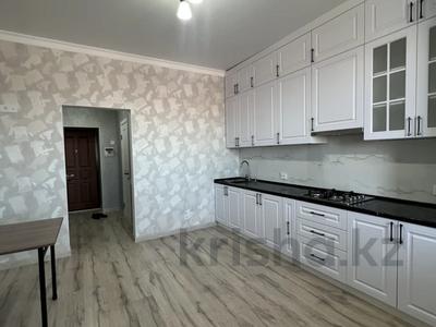 1-комнатная квартира · 53 м² · 5/8 этаж, Санкибай Батыра 40Б за 200 000 ₸ в Актобе