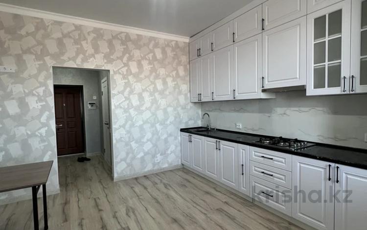 1-комнатная квартира · 53 м² · 5/8 этаж, Санкибай Батыра 40Б за 200 000 ₸ в Актобе — фото 2