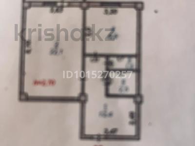 1-комнатная квартира · 50 м² · 7/9 этаж, мкр Нурсат 7 Б — Около ТД Рахима плаза за 150 000 ₸ в Шымкенте, Каратауский р-н