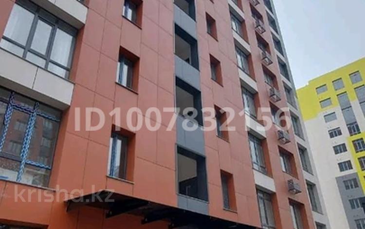 2-комнатная квартира · 53 м² · 7/12 этаж, мкр Алгабас, Омарова за 31 млн ₸ в Алматы, Алатауский р-н — фото 2