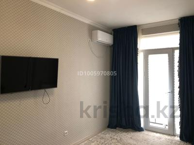1-комнатная квартира · 33 м² · 7/12 этаж, мкр Нурсат 2 150 за 19 млн ₸ в Шымкенте, Каратауский р-н