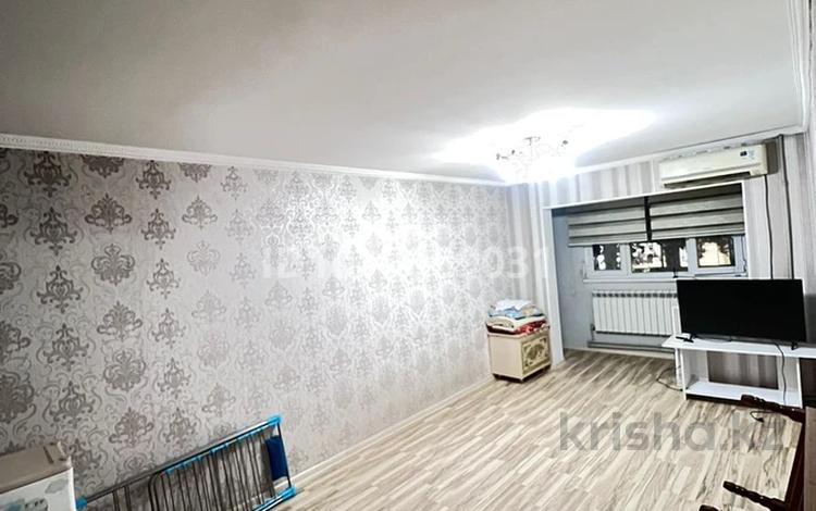 2-бөлмелі пәтер · 60 м² · 2/5 қабат, Иляева 4, бағасы: 200 000 ₸ в Шымкенте, Абайский р-н — фото 2