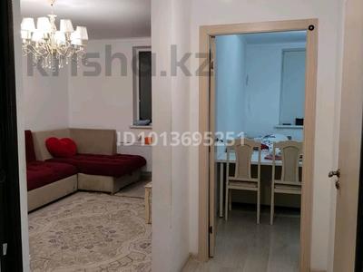 1-бөлмелі пәтер · 34.7 м² · 1/9 қабат, А 105 20/2, бағасы: 16.5 млн ₸ в Астане, Сарайшык р-н