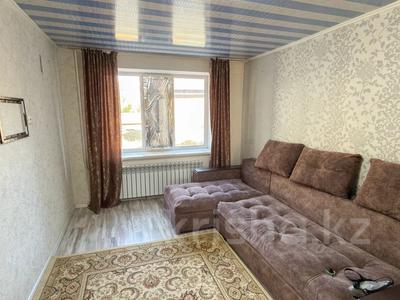 1-комнатная квартира · 33 м² · 1/5 этаж, Улан 7 за 10.8 млн ₸ в Талдыкоргане, мкр Жетысу