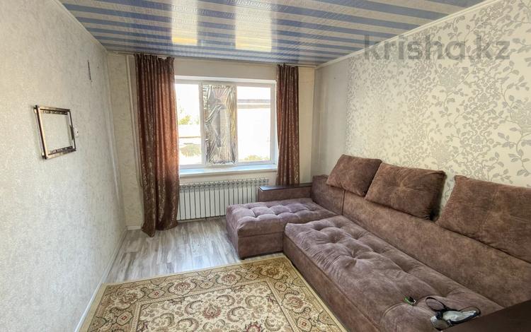 1-комнатная квартира · 33 м² · 1/5 этаж, Улан 7 за 10.8 млн ₸ в Талдыкоргане, мкр Жетысу — фото 9