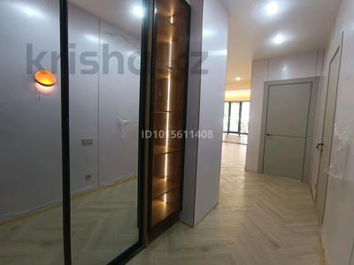 2-бөлмелі пәтер · 55 м² · 4/6 қабат, Щепкина участок 42 — KazGasa, Kazakh American university, бағасы: 62 млн ₸ в Алматы, Бостандыкский р-н