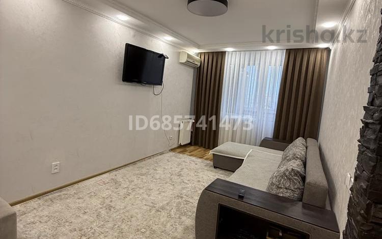 2-комнатная квартира · 58.9 м² · 8/10 этаж, Бекхожина 7 — Супер маркет Small, ТД Мечта, 25 школа, детский сад #10 за 27 млн ₸ в Павлодаре — фото 14