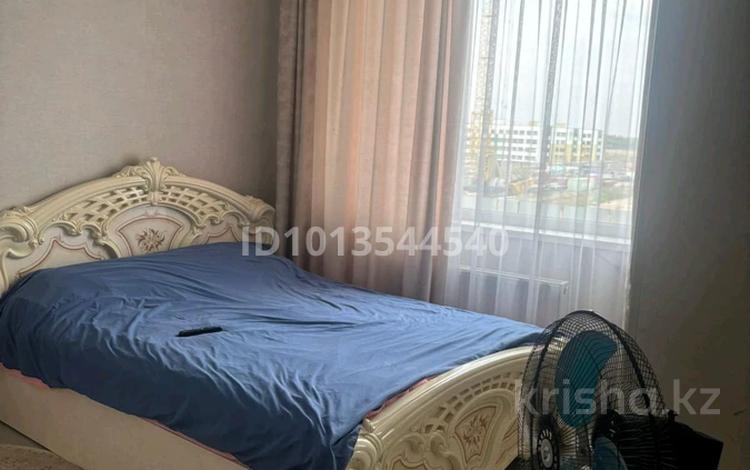 2-бөлмелі пәтер · 60 м² · 4/7 қабат, Е-117 39, 40, 41, 42, бағасы: 20 000 ₸ в Астане, Есильский р-н — фото 2