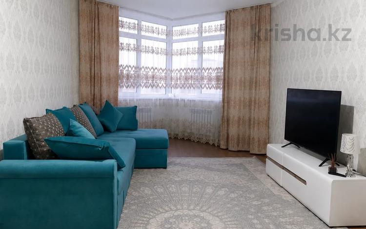 1-бөлмелі пәтер · 48.9 м² · 3/9 қабат, Нұркент ш/а, Алгабас-1 65, бағасы: 31.5 млн ₸ в Алматы, Алатауский р-н — фото 12