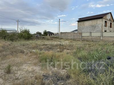 Участок · 10 соток, Микрорайон Рауан за 15 млн 〒 в Конаеве