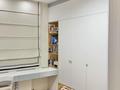 4-бөлмелі пәтер · 90 м² · 7/15 қабат, Туран 52/6, бағасы: 75.5 млн ₸ в Астане, Нура р-н — фото 16