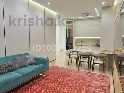 4-бөлмелі пәтер · 90 м² · 7/15 қабат, Туран 52/6, бағасы: 75.5 млн ₸ в Астане, Нура р-н