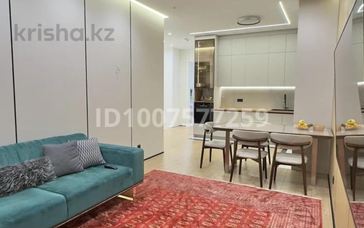 4-бөлмелі пәтер · 90 м² · 7/15 қабат, Туран 52/6, бағасы: 75.5 млн ₸ в Астане, Нура р-н — фото 5