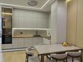 4-бөлмелі пәтер · 90 м² · 7/15 қабат, Туран 52/6, бағасы: 75.5 млн ₸ в Астане, Нура р-н — фото 7