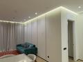 4-бөлмелі пәтер · 90 м² · 7/15 қабат, Туран 52/6, бағасы: 75.5 млн ₸ в Астане, Нура р-н — фото 11