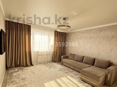 1-бөлмелі пәтер · 48 м² · 11/14 қабат, Мангилик Ел 62/2, бағасы: 31.5 млн ₸ в Астане, Есильский р-н
