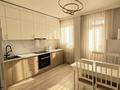 1-бөлмелі пәтер · 48 м² · 11/14 қабат, Мангилик Ел 62/2, бағасы: 31.5 млн ₸ в Астане, Есильский р-н — фото 2