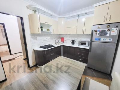 3-бөлмелі пәтер · 72 м² · 3/5 қабат, Жана Гарышкер, бағасы: 29.5 млн ₸ в Талдыкоргане, мкр Жана Гарышкер