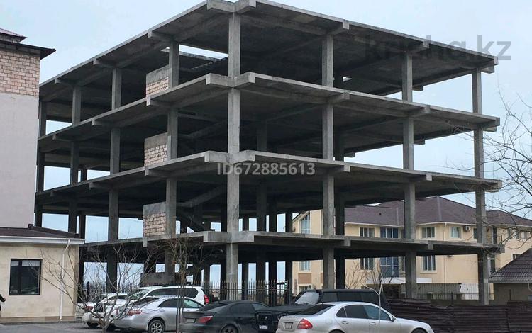Свободное назначение · 2460 м² за 300 млн ₸ в Актау, 1-й мкр — фото 2