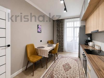 2-бөлмелі пәтер · 55 м² · 2/10 қабат, Улы Дала 31, бағасы: 39.9 млн ₸ в Астане, Есильский р-н