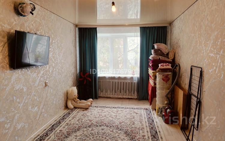 1-бөлмелі пәтер · 36.1 м² · 2/5 қабат, Ряхова 2 А — Кунаев , рядом есть школа , садик, анвар, дом цеплый и уютный., бағасы: 8.5 млн ₸ в Актобе, мкр. Курмыш — фото 2