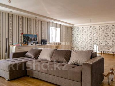 Отдельный дом · 5 комнат · 250 м² · 5 сот., Молдагулова 89 за 36.9 млн 〒 в Жибек Жолы