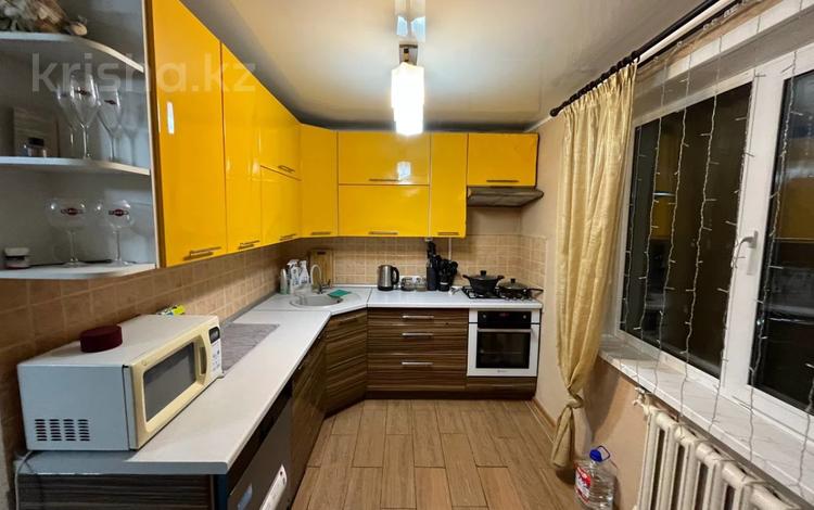 4-комнатная квартира · 82 м² · 5/5 этаж, Карбышева 21 за 26.5 млн ₸ в Костанае — фото 2