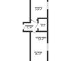 2-комнатная квартира · 46 м² · 12/14 этаж, мкр Шымсити, ​Туркия за 22.5 млн ₸ в Шымкенте, Абайский р-н — фото 7