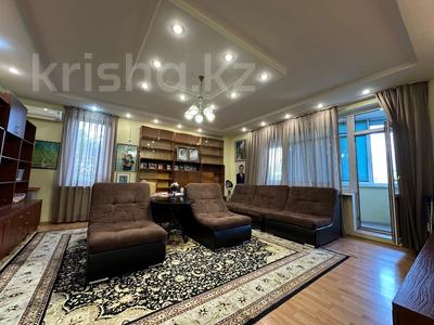 Продажа квартир в Алматы: 5-комнатная квартира · 285 м² · 4/9 этаж, Аль-Фараби 45 — Маркова за 250 млн 〒 5-комнатная квартира · 285 м² · 4/9 этаж, Аль-Фараби 45 — Маркова за 250 млн 〒 в Алматы, Бостандыкский р-н