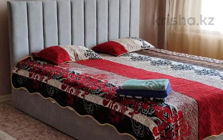 1-комнатная квартира · 40 м² · 5/9 этаж, Назарбаева 105/125 — Галиорманова за 2 000 ₸ в Талдыкоргане — фото 2