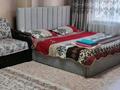 1-комнатная квартира · 40 м² · 5/9 этаж, Назарбаева 105/125 — Галиорманова за 2 000 ₸ в Талдыкоргане — фото 2
