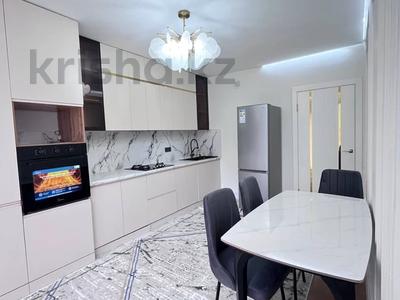 2-комнатная квартира · 60 м² · 1/9 этаж, Алтын Орда за 32 млн ₸ в Алматы, Наурызбайский р-н