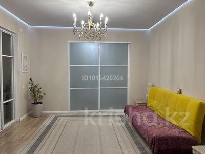2-комнатная квартира · 60 м² · 4/9 этаж, мкр. Алтын орда 21в к1 — Мангилик/Молдагулова за 26 млн ₸ в Актобе