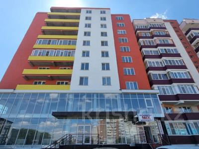 3-комнатная квартира, 82 м², 10/10 этаж, Казыбек Би за ~ 25.4 млн 〒 в Усть-Каменогорске